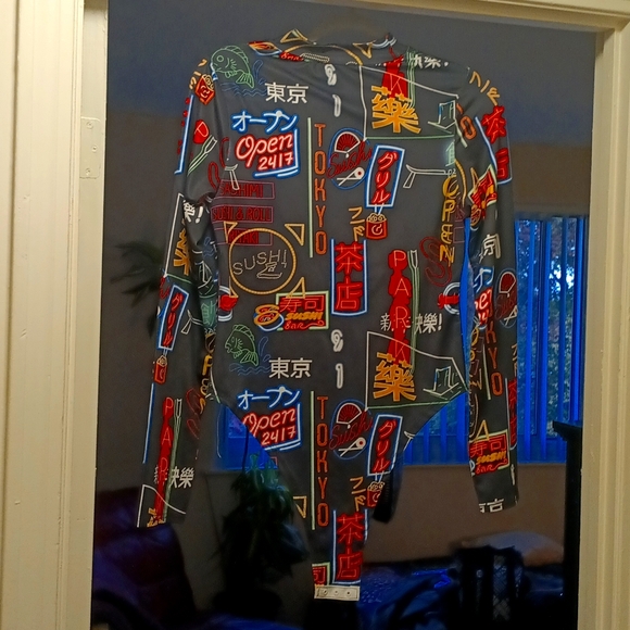 Bodysuit - Picture 6 of 8